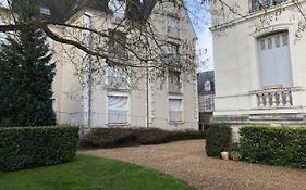 Résidence RIVES DE LOIRE
